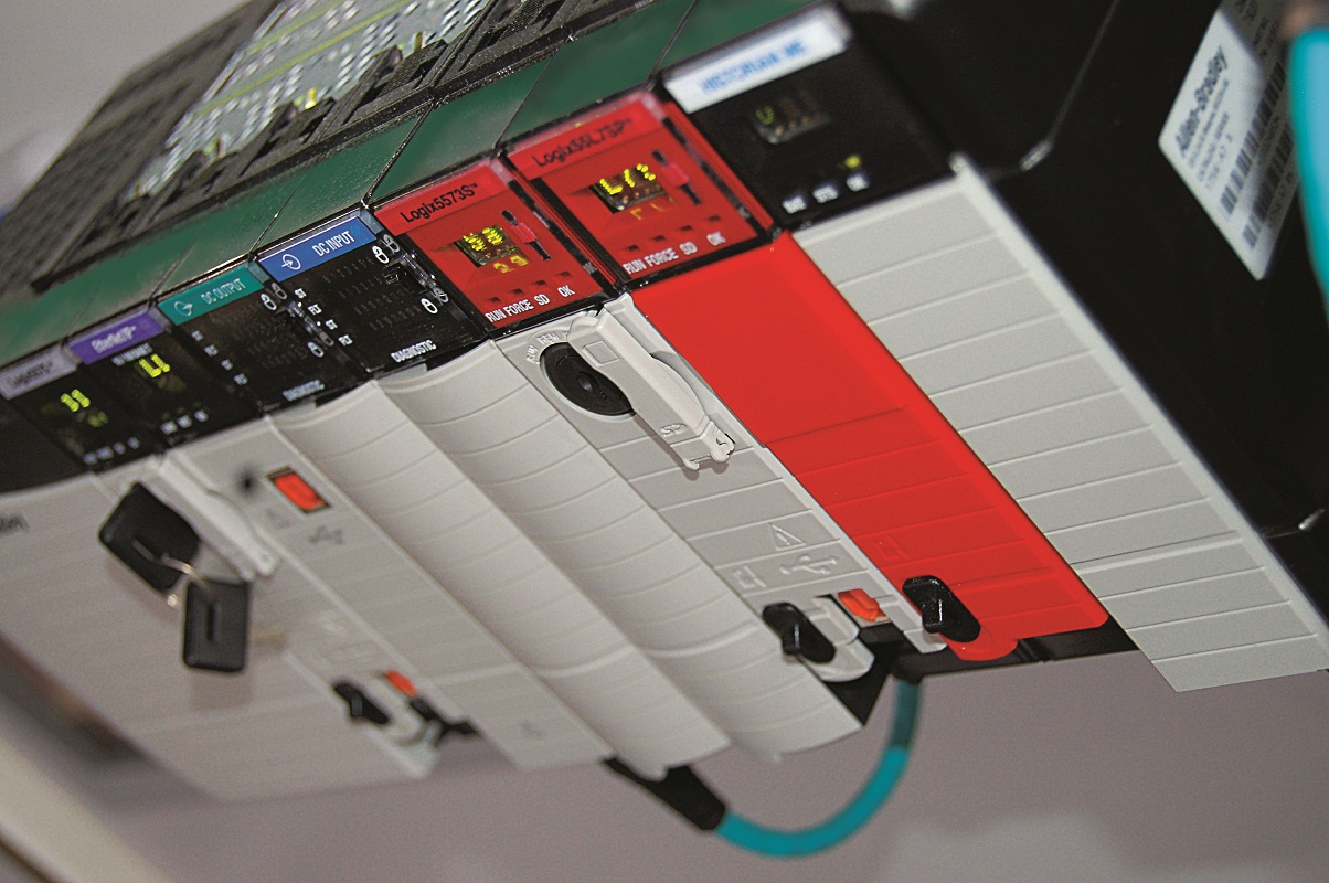 Integrated Architecture von Rockwell Automation Die "Top Ten